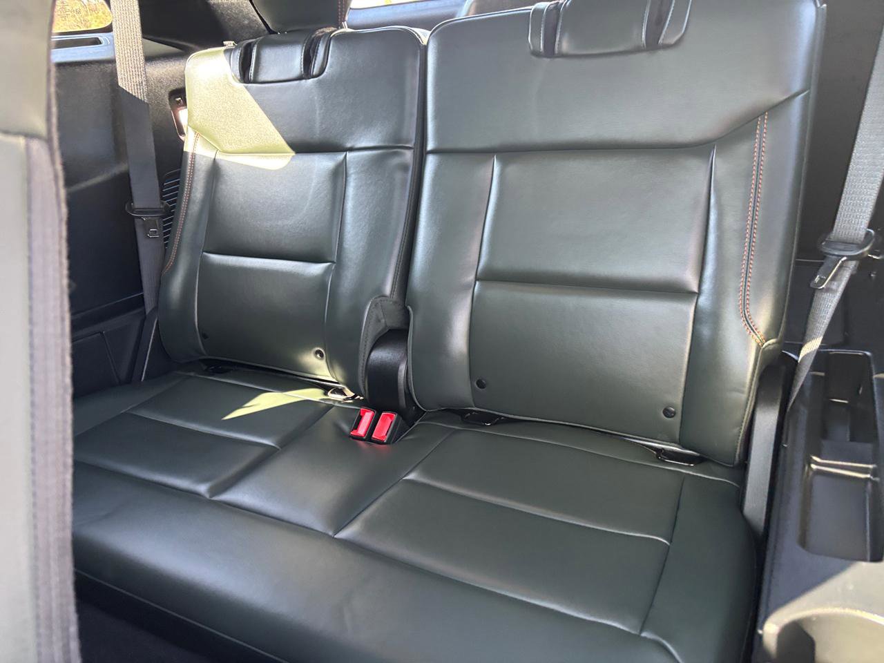 Used 2023 Ford Explorer Timberline w/ Timberline Technology Package image 14