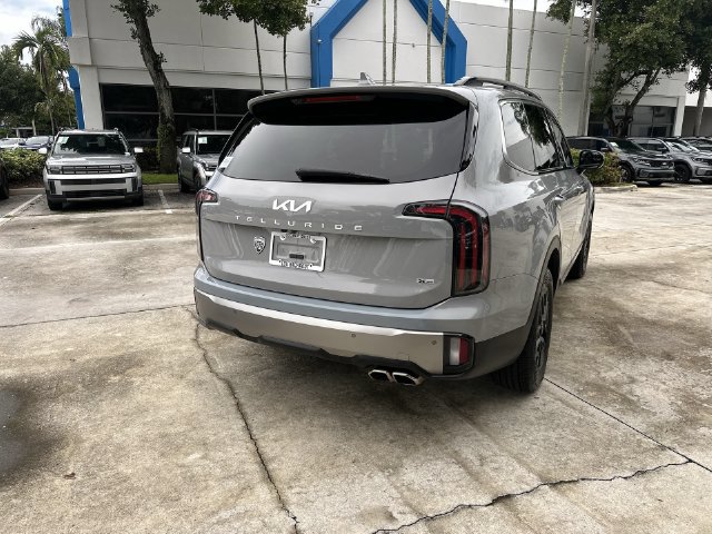 Used 2023 Kia Telluride SX Prestige X-Pro AWD/4WD image 37