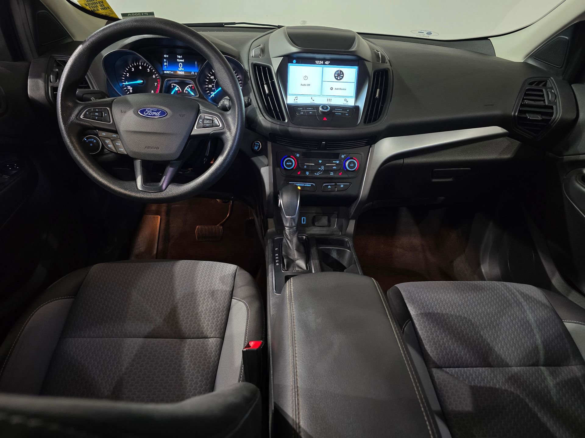 Used 2019 Ford Escape SE image 20