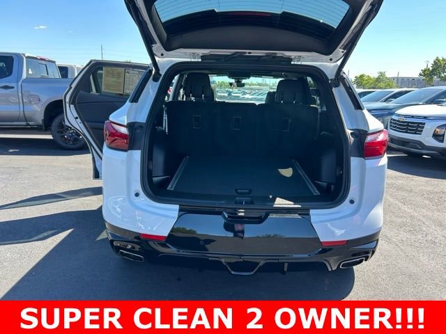 Used 2020 Chevrolet Blazer RS image 16