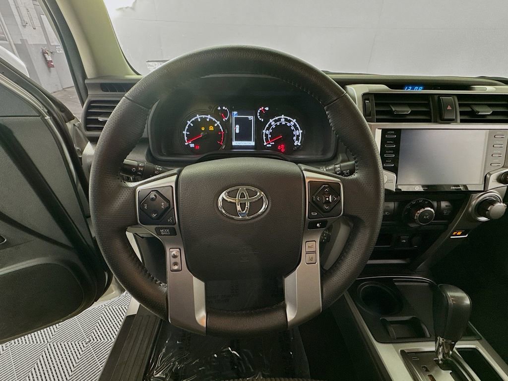 Certified 2023 Toyota 4Runner SR5 image 12