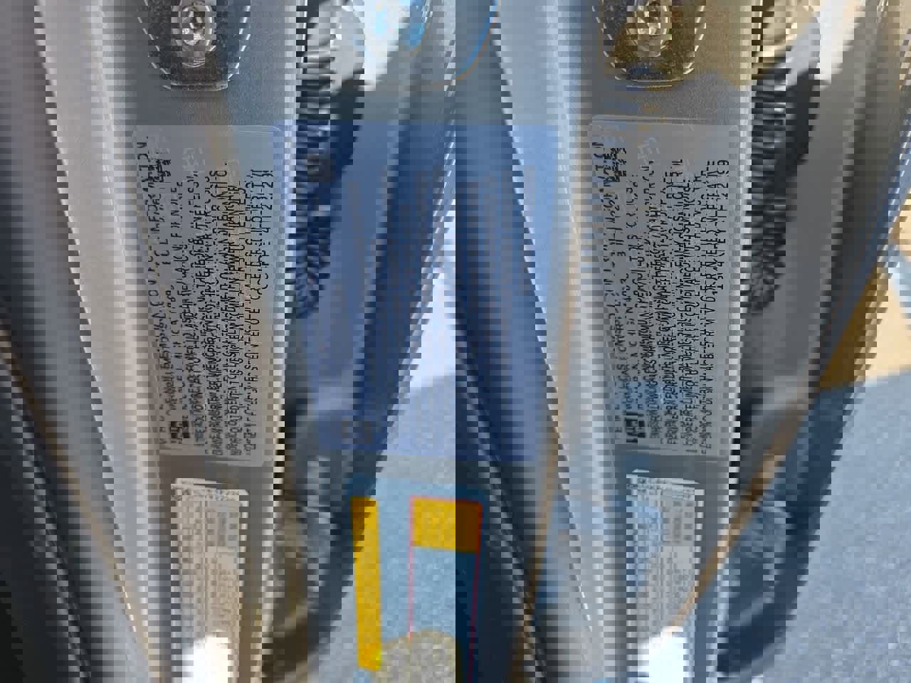 New 2026 Chevrolet Silverado 2500 LTZ w/ LTZ Plus Package image 32