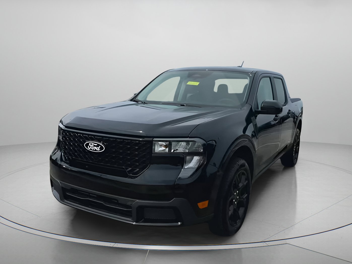 New 2025 Ford Maverick XLT w/ XLT Luxury Package AWD/4WD image 11