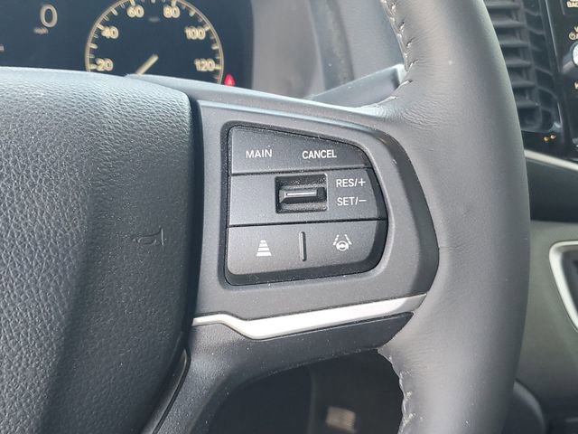 Used 2024 Honda Ridgeline RTL+ image 34