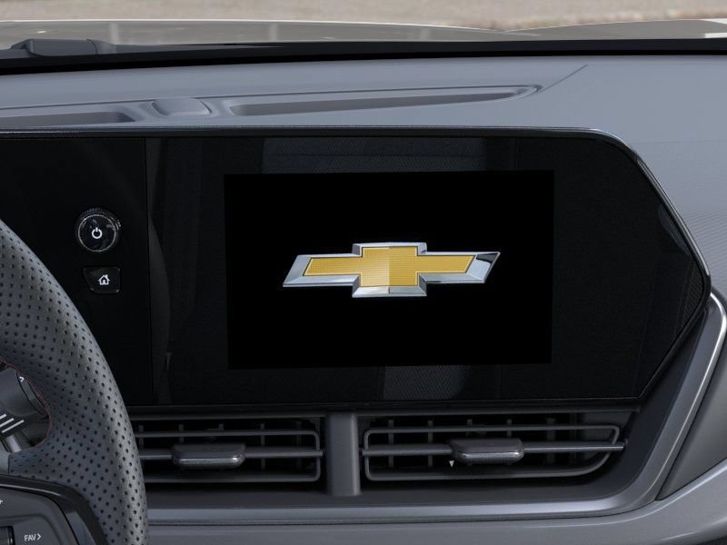 New 2026 Chevrolet Trax RS FWD image 20