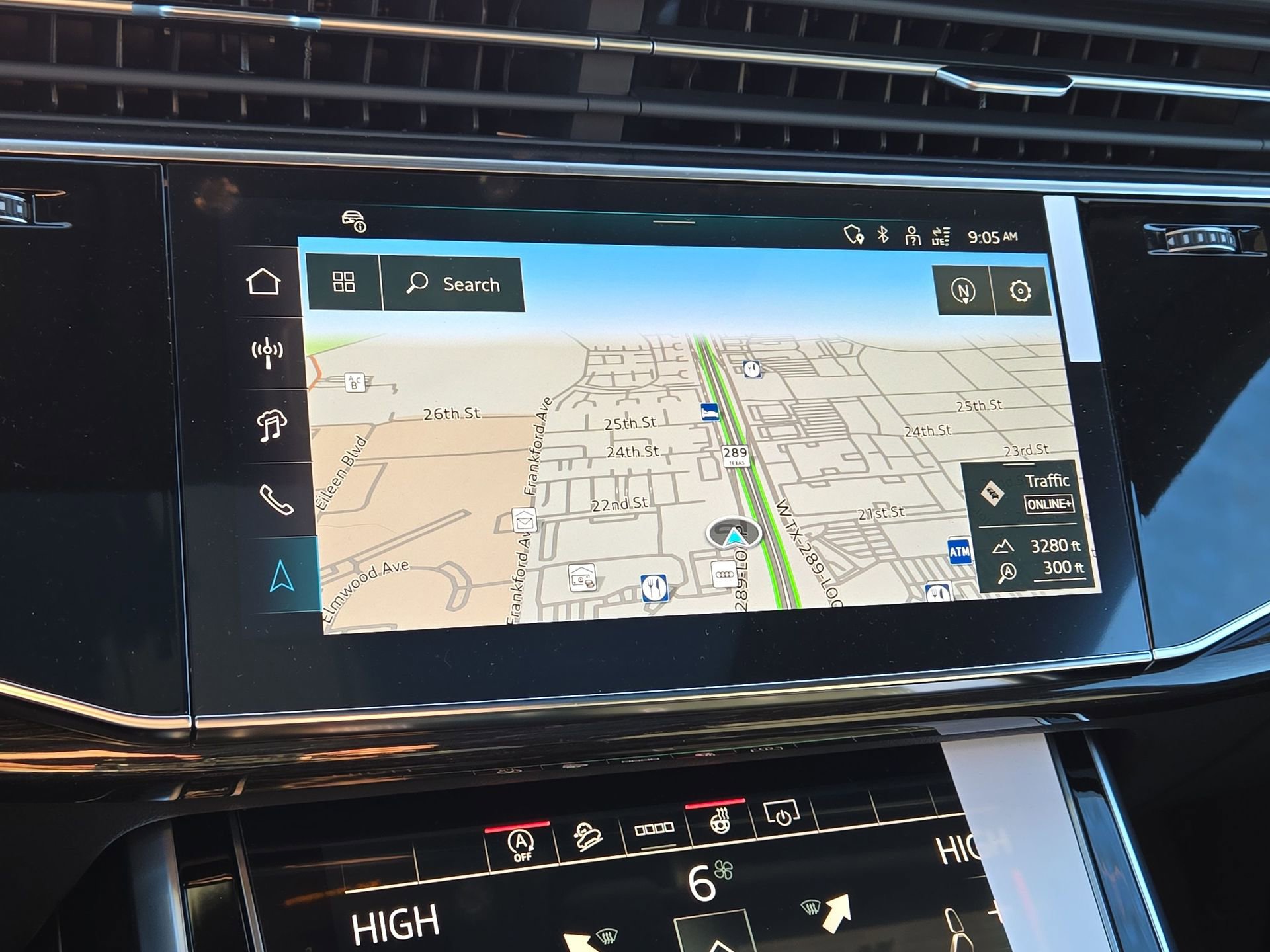 New 2026 Audi Q8 Premium image 19