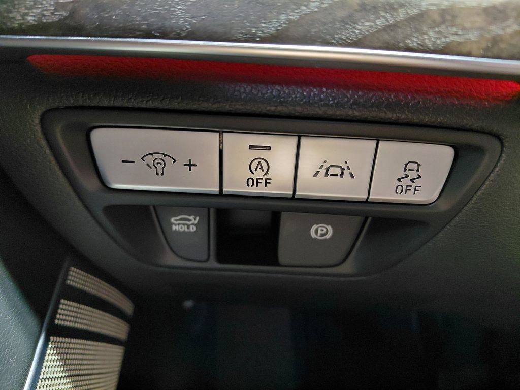 Used 2021 Genesis G80 3.5T AWD/4WD image 40