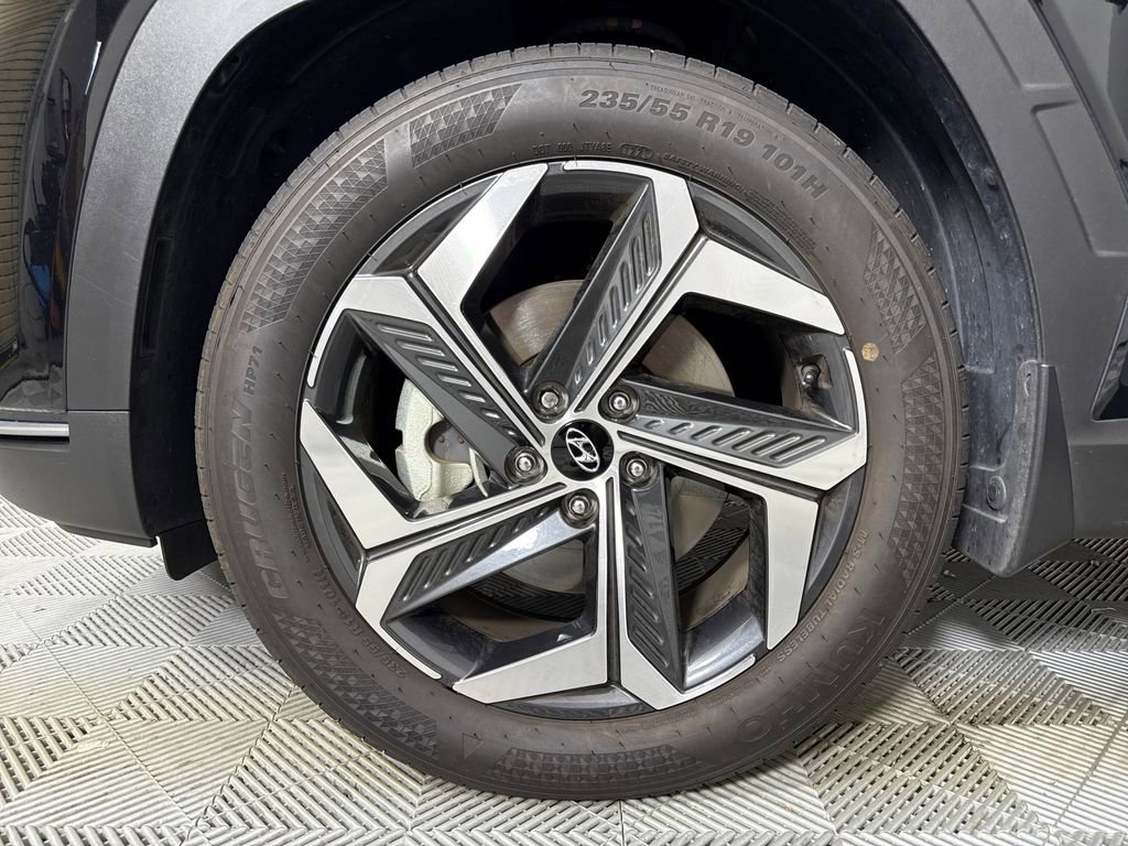 Certified 2023 Hyundai Tucson SEL w/ Convenience Package FWD image 23