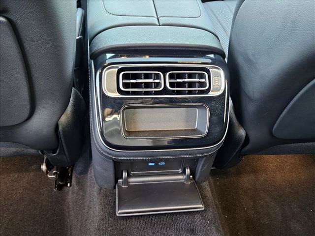 Certified 2023 Mercedes-Benz S 500 4MATIC image 19