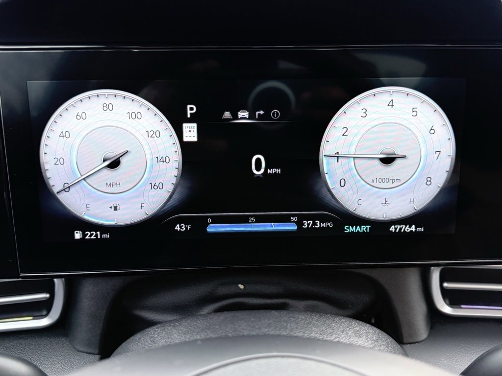 Certified 2024 Hyundai Elantra SEL image 13