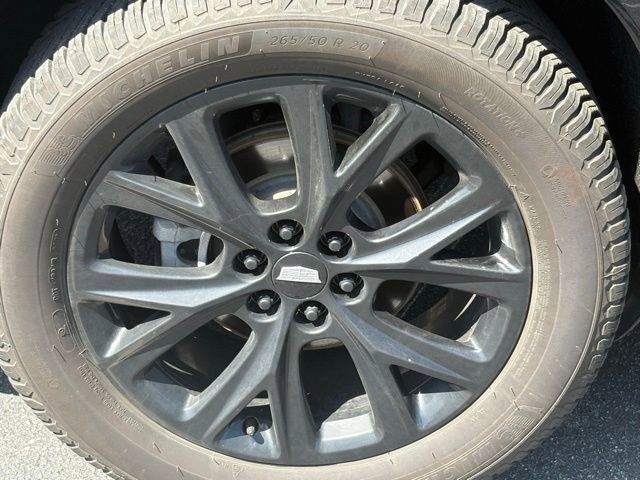 Used 2020 Cadillac XT6 Premium Luxury image 30