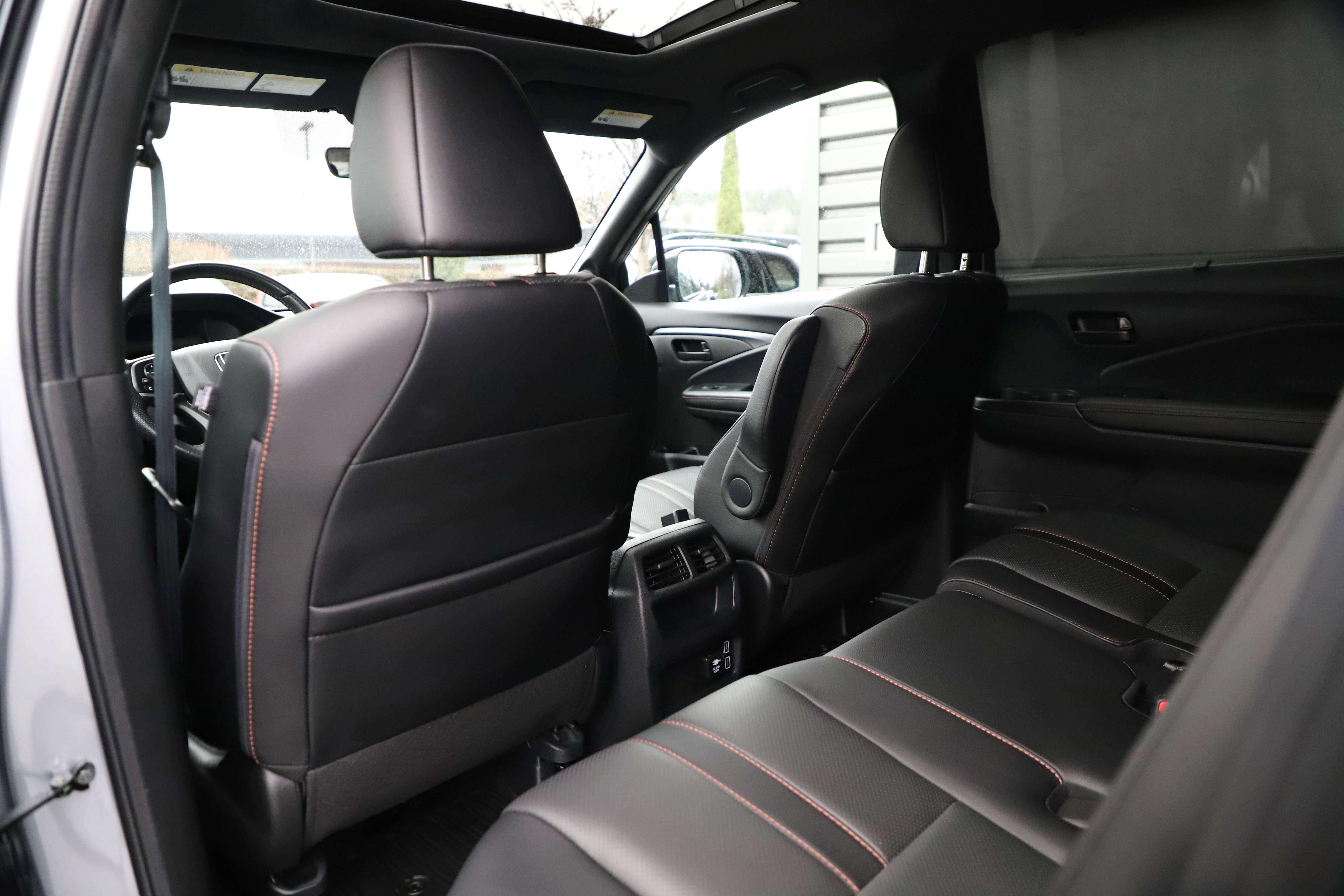 Used 2022 Honda Passport TrailSport image 14