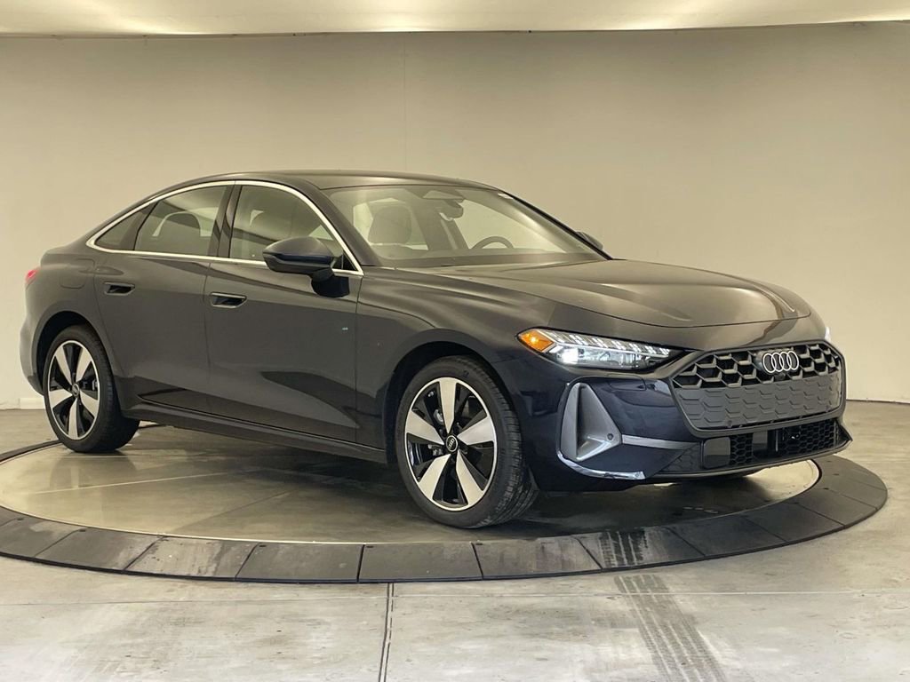 New 2025 Audi A5 2.0T Premium Plus image 9