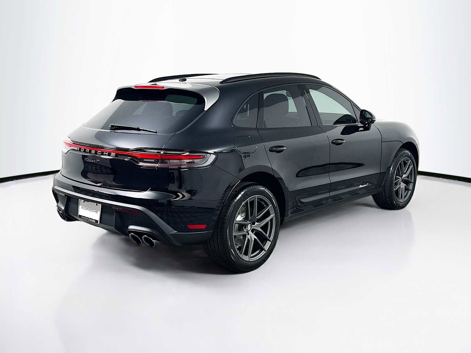 New 2026 Porsche Macan Turbo image 9