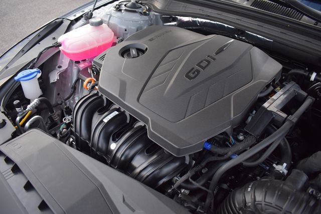 New 2026 Kia K5 GT-Line image 36