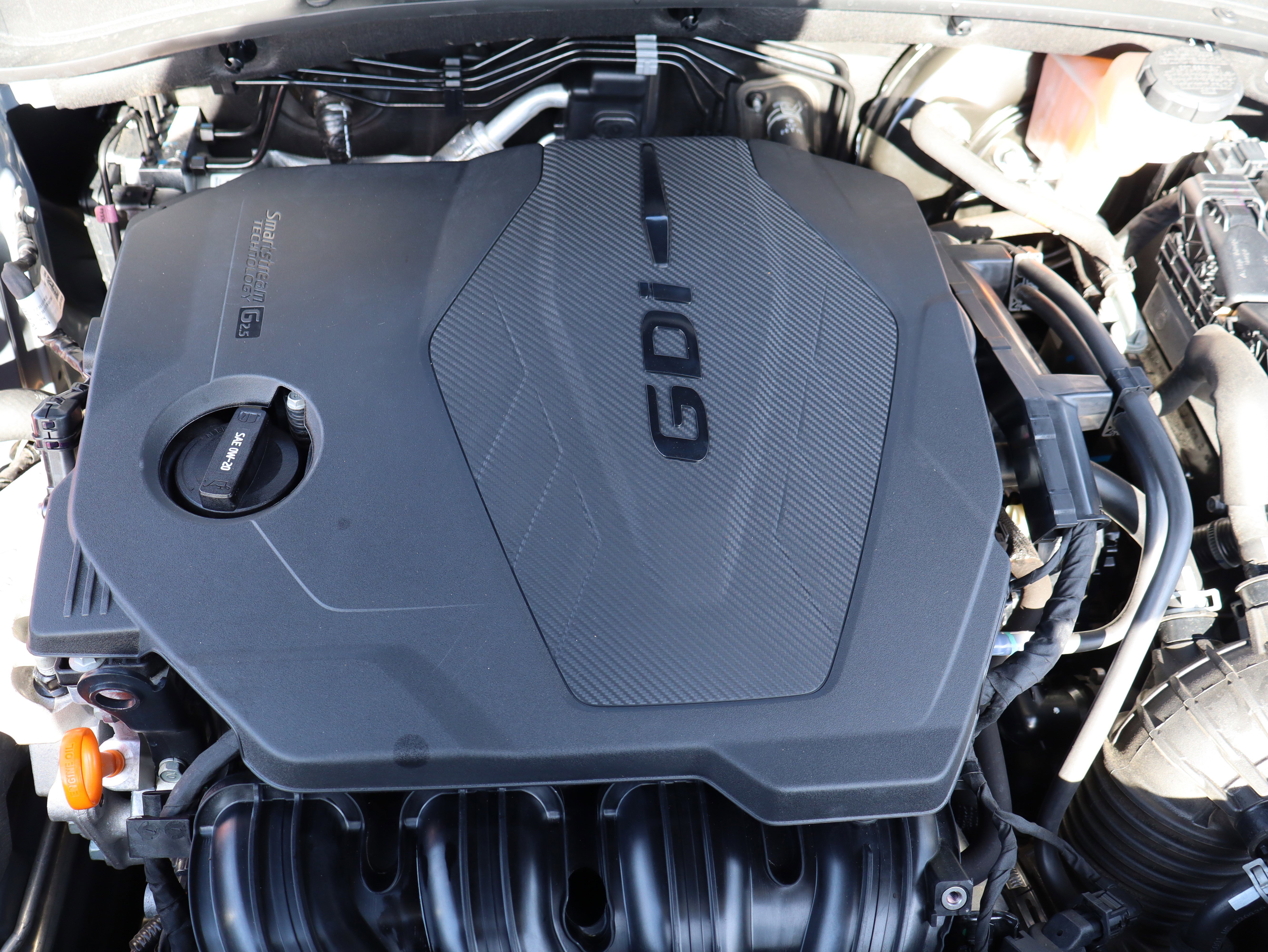 Used 2023 Kia Sportage EX image 37