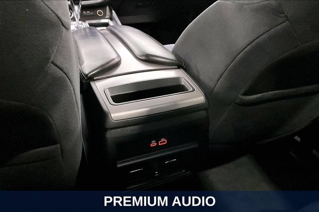 Used 2021 Nissan Murano SV AWD/4WD image 13