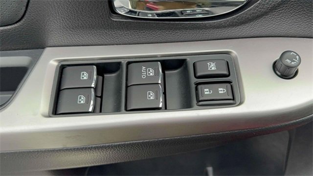 Used 2015 Subaru Impreza 2.0i Sport Limited image 15