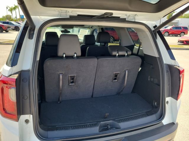 Certified 2023 GMC Acadia AT4 w/ Trailering Package image 7