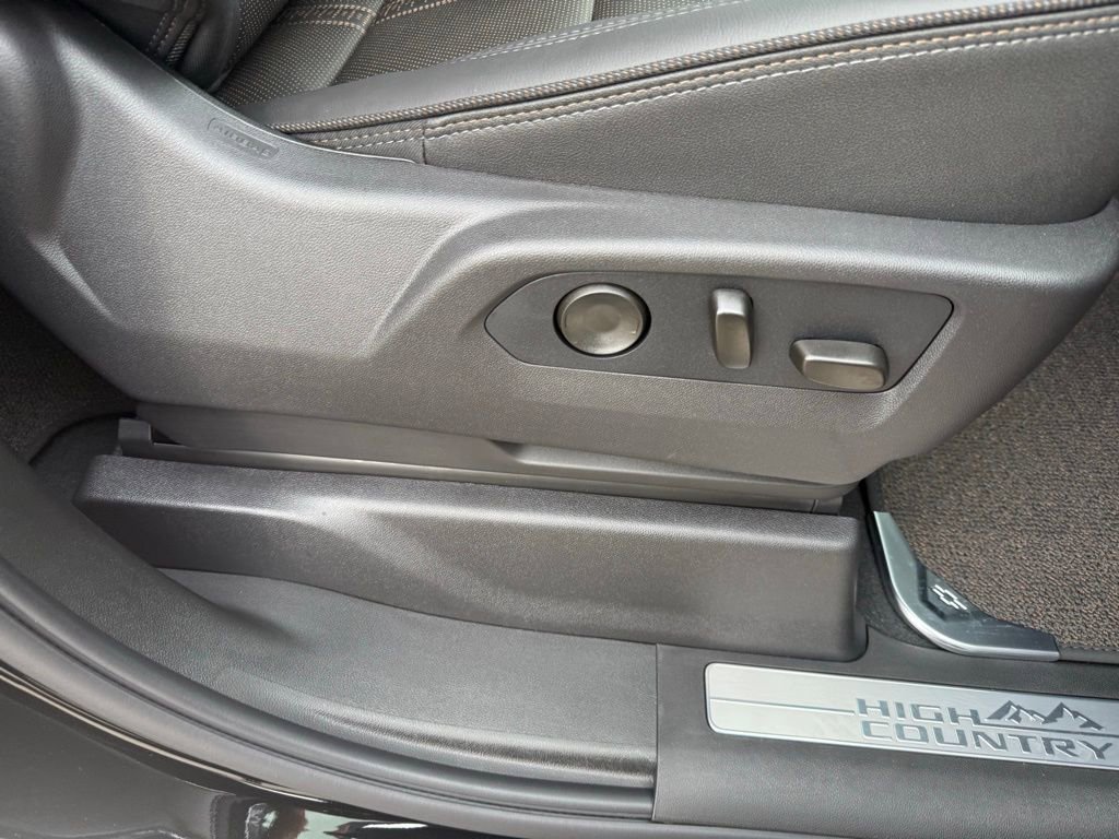 New 2026 Chevrolet Silverado 1500 High Country w/ Technology Package image 41