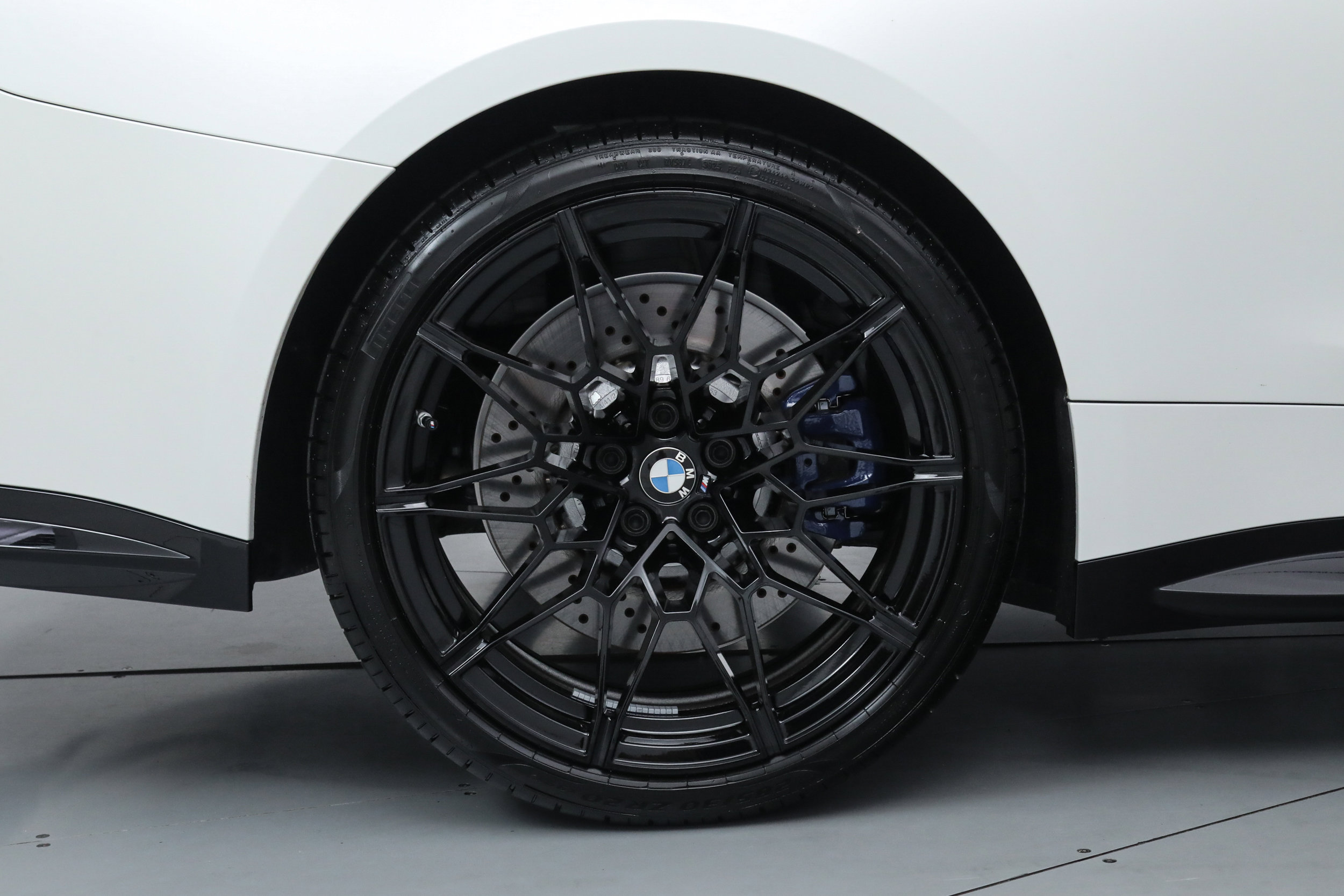 Used 2026 BMW M4 xDrive Competition w/ Executive Package AWD/4WD image 37