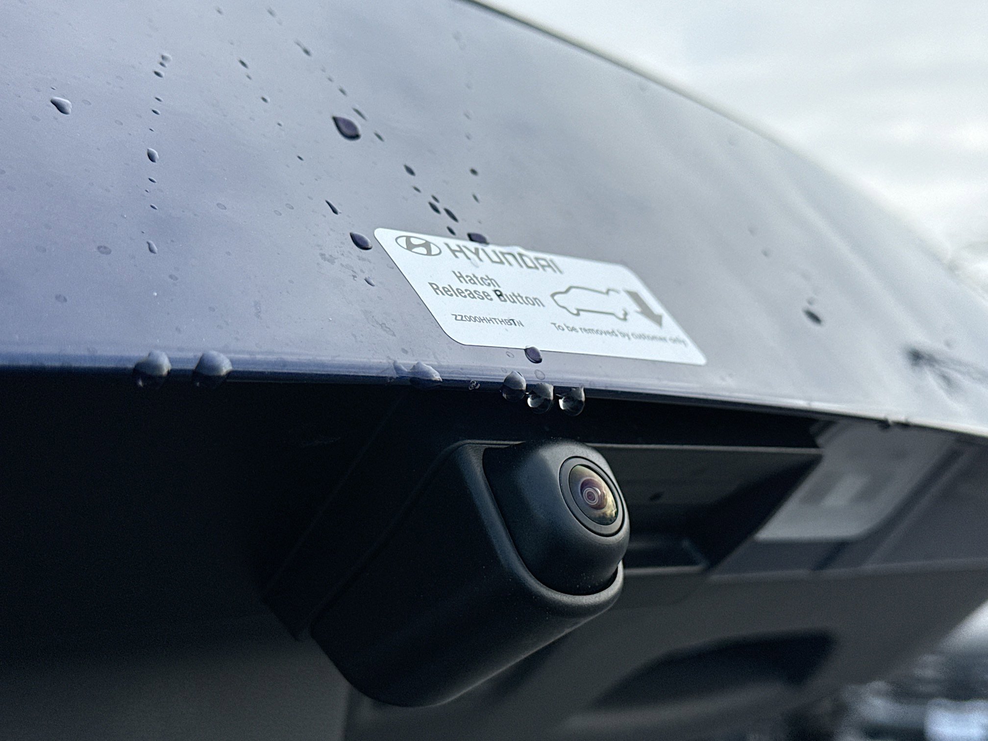 New 2026 Hyundai Ioniq 5 Limited image 12