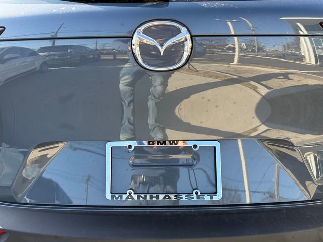 Used 2023 MAZDA CX-30 AWD 2.5 S w/ Preferred Package image 37