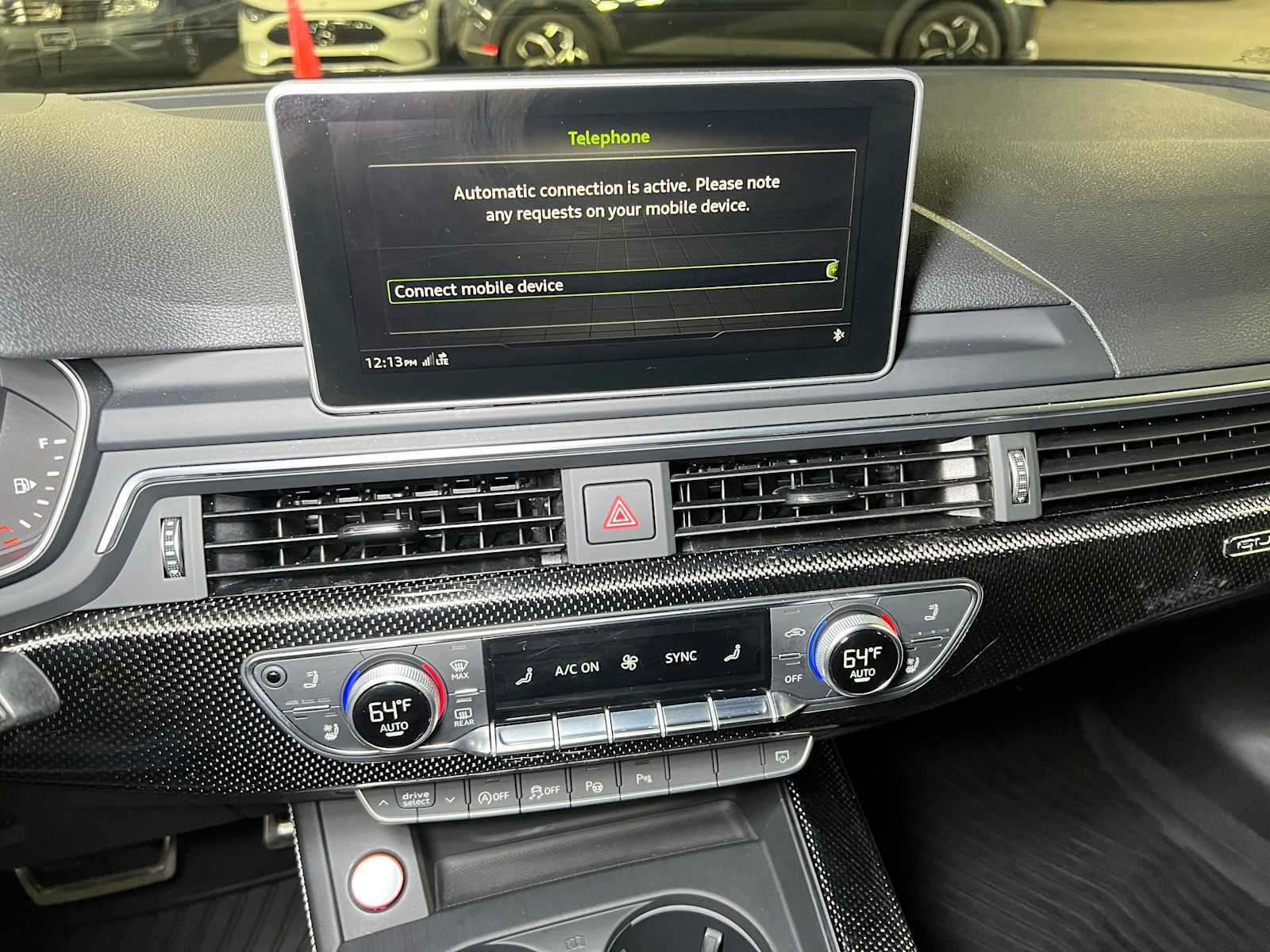 Used 2019 Audi S5 Prestige w/ S Sport Package AWD/4WD image 29