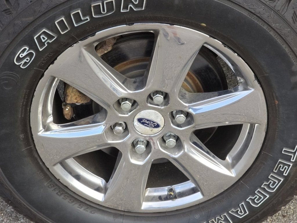 Used 2018 Ford F150 XLT w/ XTR Package AWD/4WD image 11