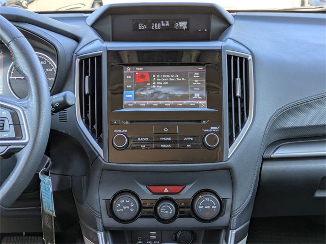 Used 2019 Subaru Forester Premium w/ All-Weather Package image 18