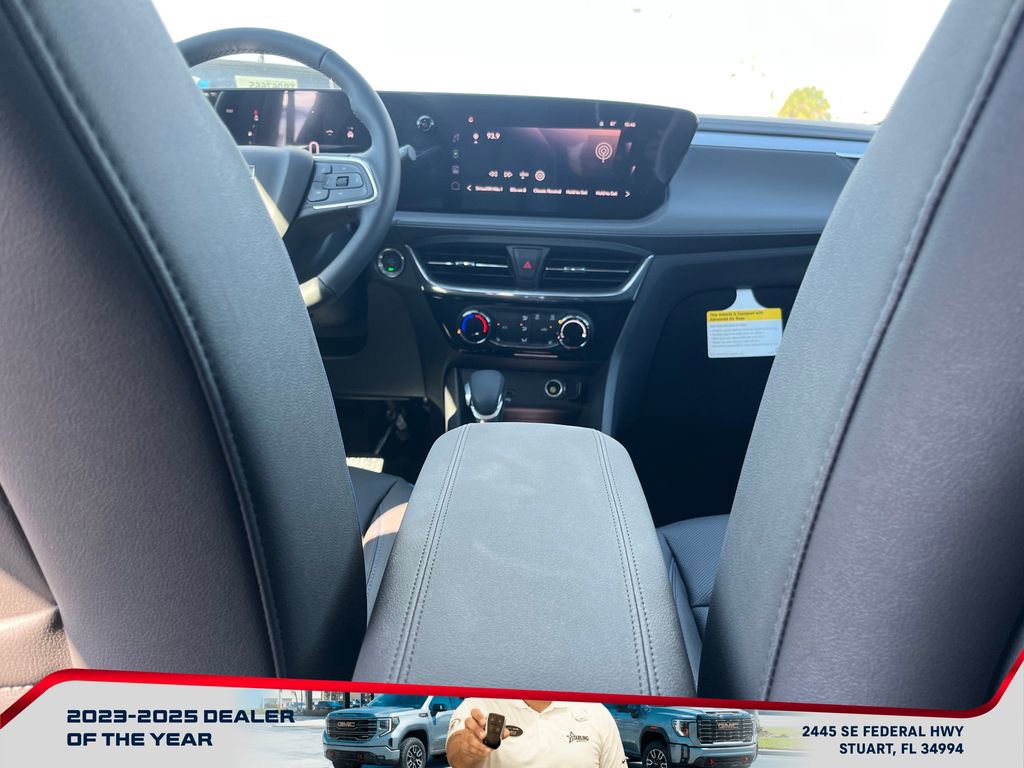 New 2026 Buick Encore GX Sport Touring w/ Advanced Technology Package image 32