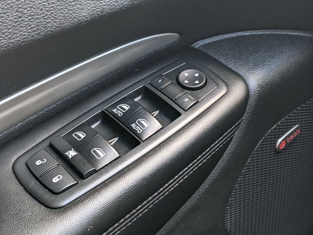 Used 2017 Dodge Durango GT w/ Premium Group image 20