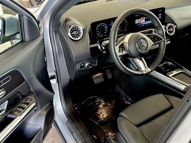 Certified 2026 Mercedes-Benz GLA 250 image 10