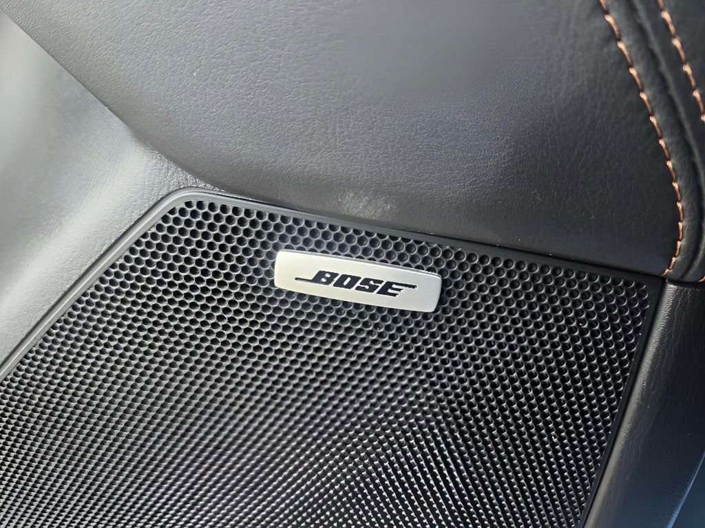 Used 2022 MAZDA CX-5 AWD 2.5 S w/ Premium Package image 14