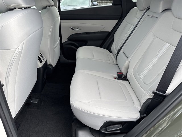 New 2026 Hyundai Tucson SEL image 12
