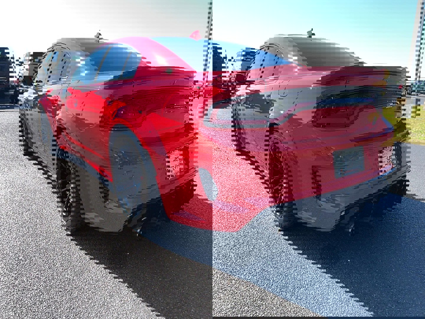 Used 2023 Dodge Charger Scat Pack image 7