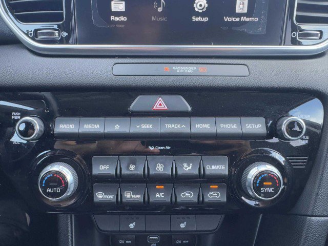 Used 2021 Kia Sportage EX image 32