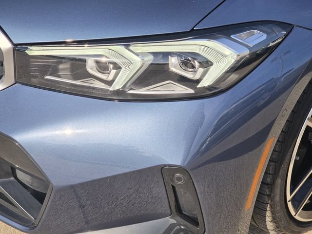 Used 2025 BMW M340i w/ Parking Assistance Package RWD image 6