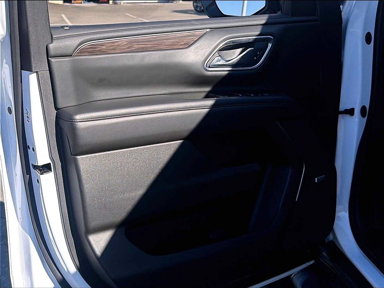 Used 2021 Chevrolet Tahoe Z71 AWD/4WD image 25