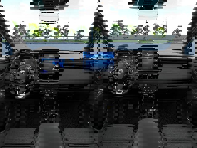 New 2026 Subaru Outback Touring XT image 45