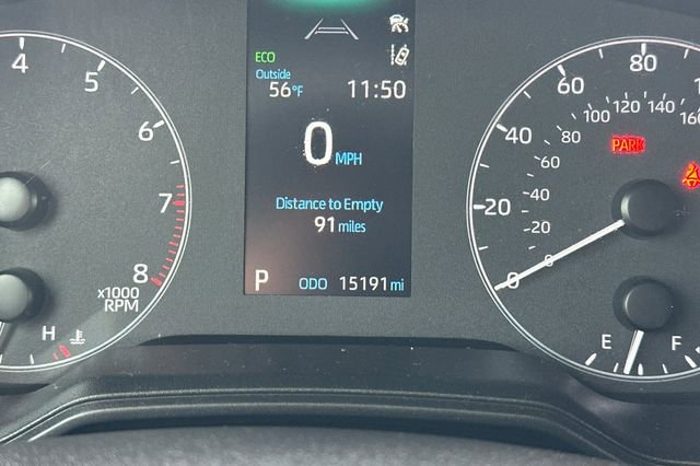 Certified 2024 Toyota Corolla SE image 30