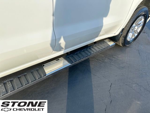 Certified 2023 Chevrolet Silverado 1500 RST image 29