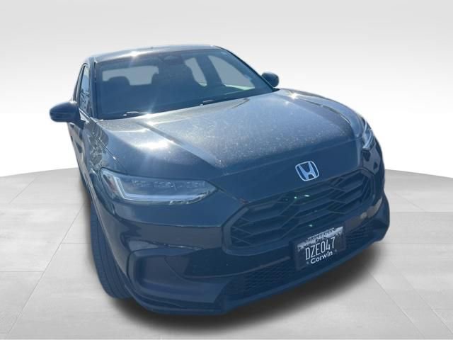 Used 2024 Honda HR-V Sport image 5