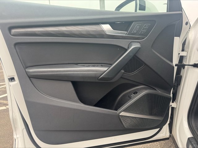 Used 2019 Audi Q5 2.0T Premium Plus image 9