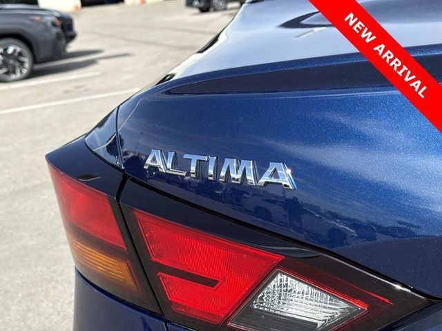 Used 2022 Nissan Altima 2.5 SR image 6