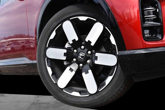 New 2026 Honda Prologue Elite image 3