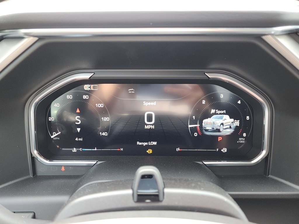 New 2026 GMC Sierra 1500 Denali image 26