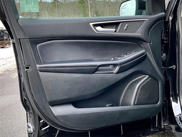 Used 2023 Ford Edge SEL w/ Convenience Package image 18