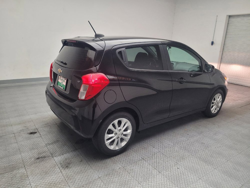 Used 2020 Chevrolet Spark LT FWD image 10
