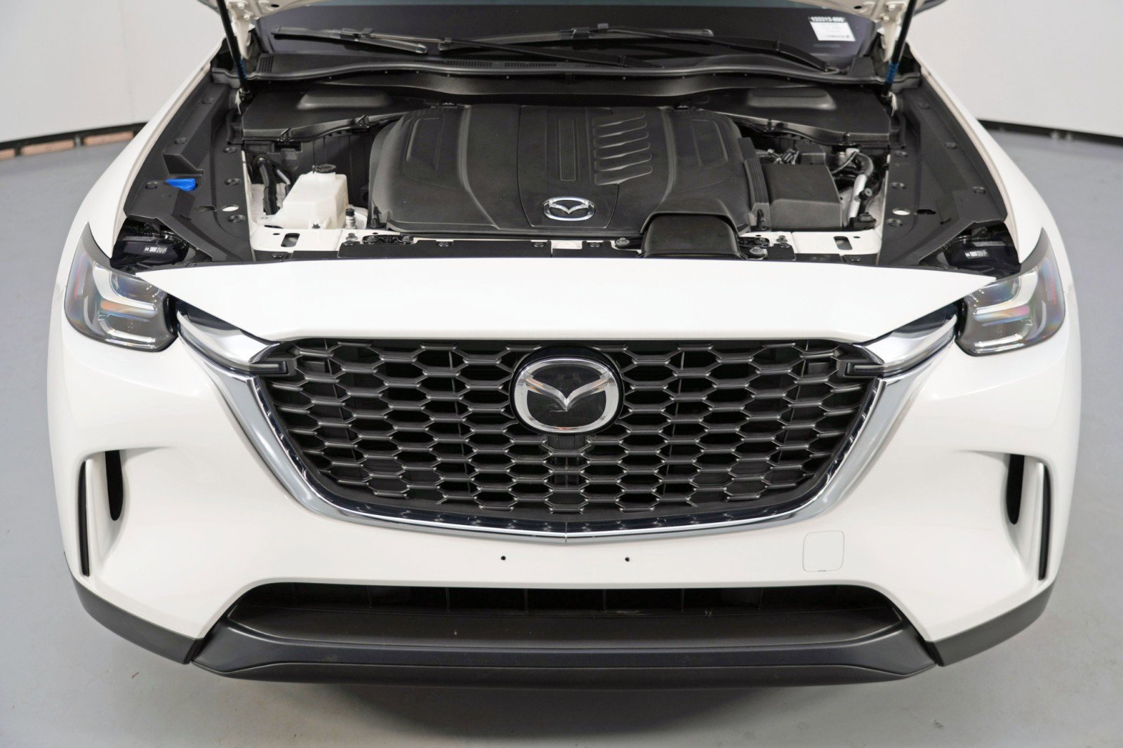 Used 2024 MAZDA CX-90 3.3 Turbo w/ Select Package image 7